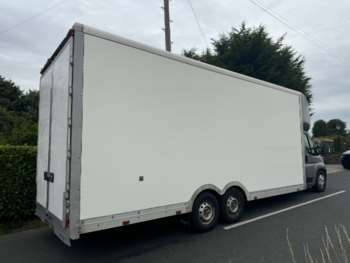 Used Fiat Ducato 2021 for sale - 61837213: Photo