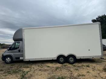 Used Fiat Ducato 2021 for sale - 61837213: Photo