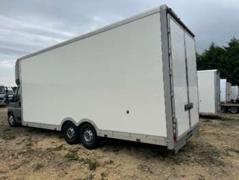 Used Fiat Ducato 2021 for sale - 61837213: Photo