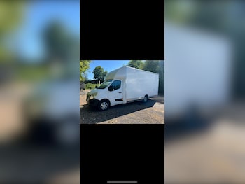 Used Nissan Interstar 2023 for sale - 75959779: Photo