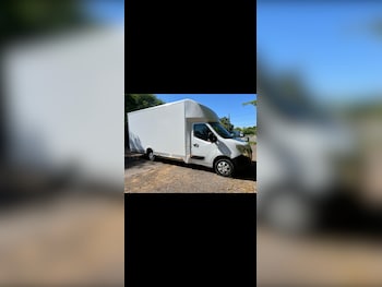Used Nissan Interstar 2023 for sale - 75959779: Photo