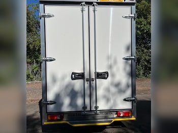 Used Nissan Interstar 2023 for sale - 75959779: Photo