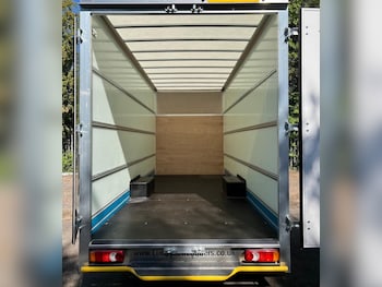 Used Nissan Interstar 2023 for sale - 75959779: Photo