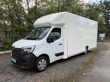 Renault - Master