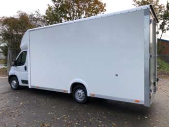Used Fiat Ducato 2020 for sale - 58964786: Photo