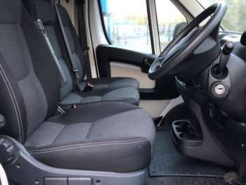 Used Fiat Ducato 2020 for sale - 58964786: Photo