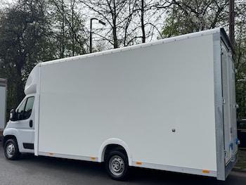 Used Vauxhall Movano undefined for sale - 75970158: Photo