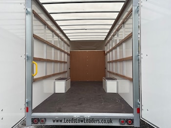 Used Vauxhall Movano undefined for sale - 75970158: Photo