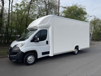 Used Vauxhall Movano undefined for sale - 75970158: Photo