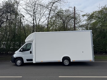 Used Vauxhall Movano undefined for sale - 75970158: Photo