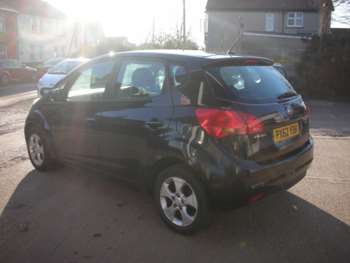 Used Kia Venga 2012 for sale - 74089747: Photo