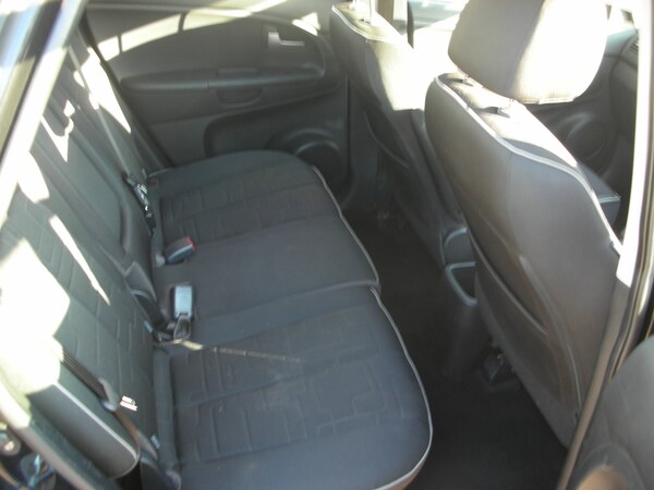 Used Kia Venga 2012 for sale - 74089747: Photo 7