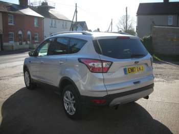 Used Ford Kuga 2017 for sale - 66925121: Photo