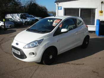 Used Ford KA 2012 for sale - 74089345: Photo