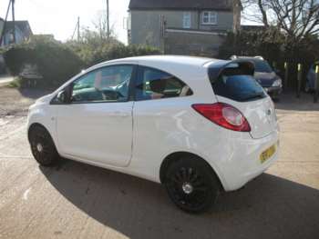 Used Ford KA 2012 for sale - 74089345: Photo