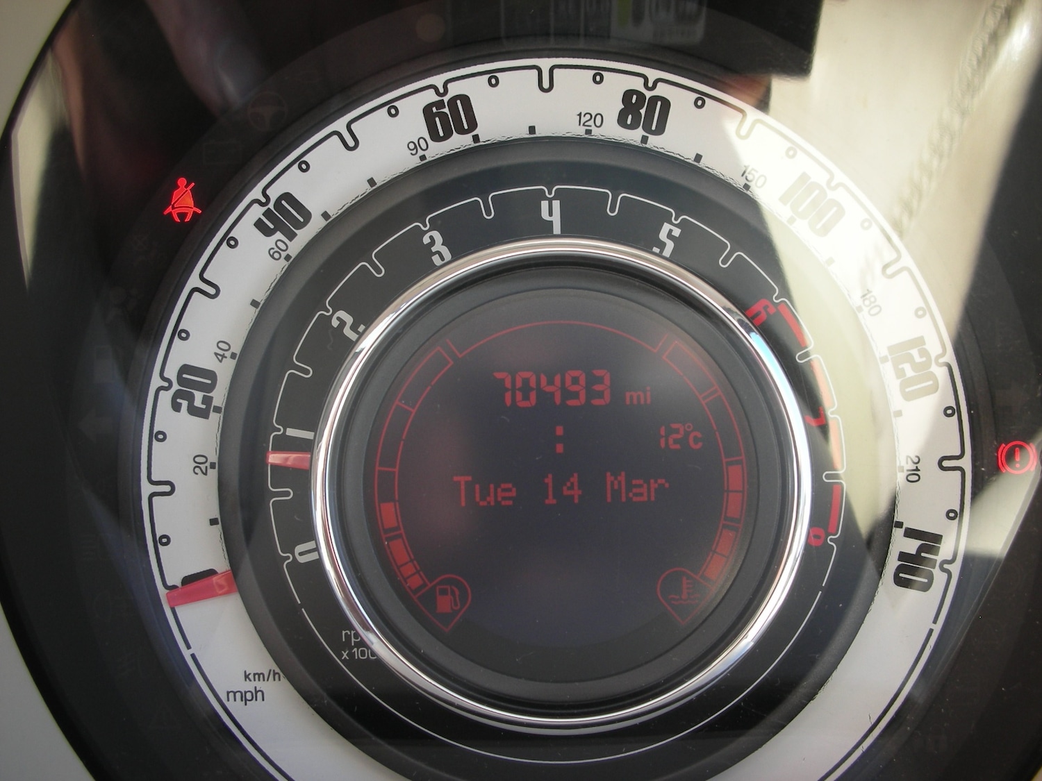 Vehicle 7
