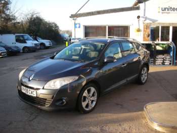 Used Renault Megane 2009 for sale - 74089971: Photo