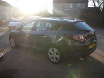 Used Renault Megane 2009 for sale - 74089971: Photo