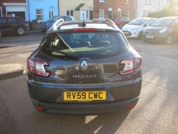 Used Renault Megane 2009 for sale - 74089971: Photo