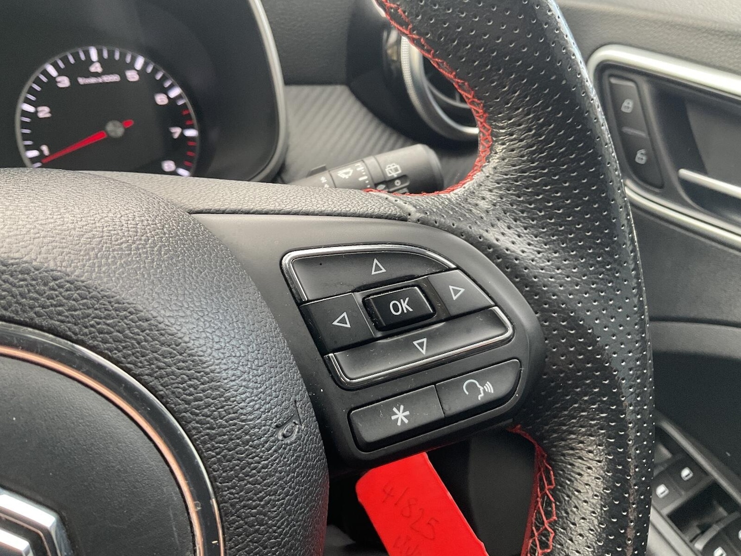 Used MG MG ZS 2022 for sale - 76099162: Photo 12