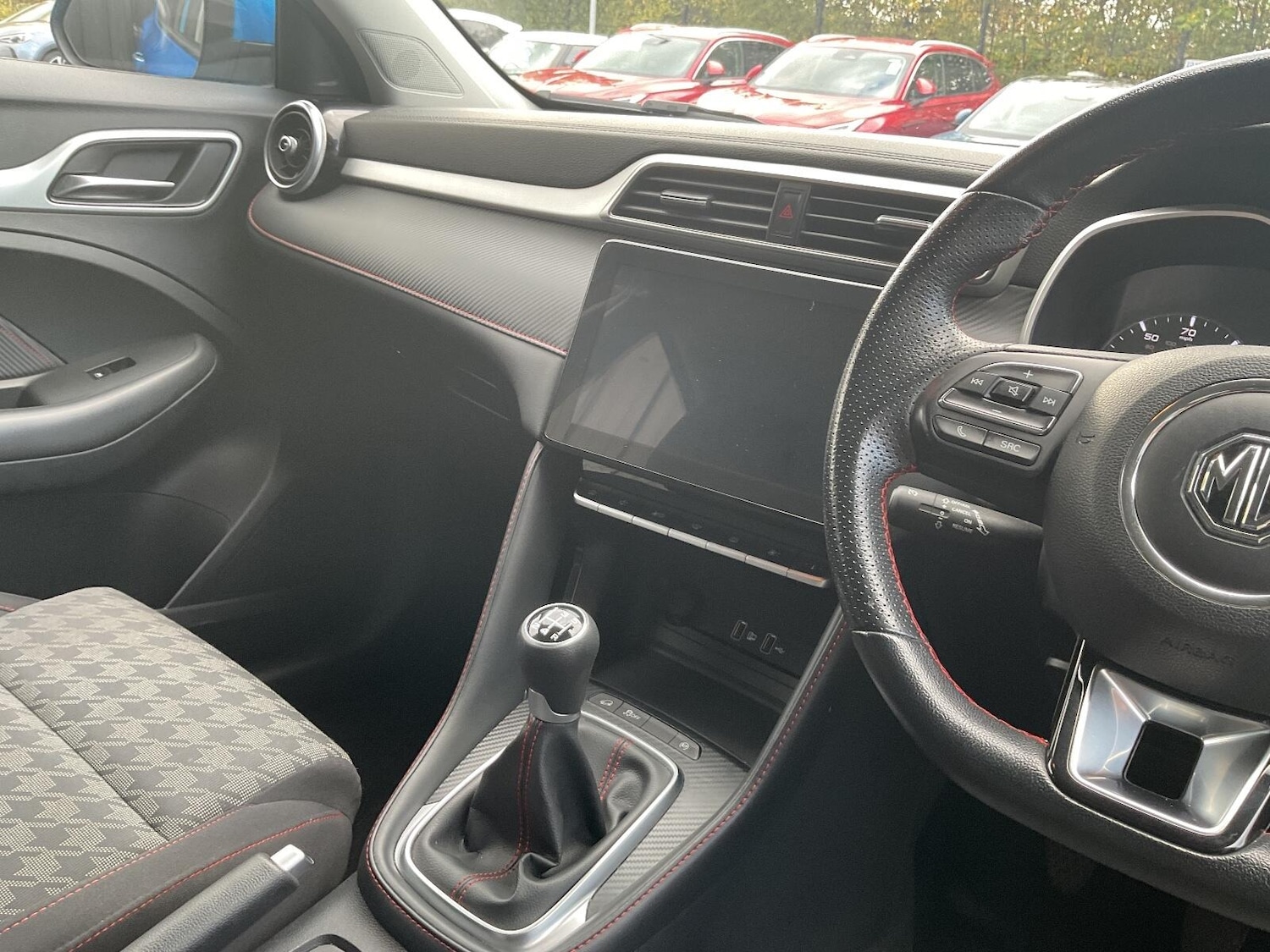 Used MG MG ZS 2022 for sale - 76099162: Photo 13