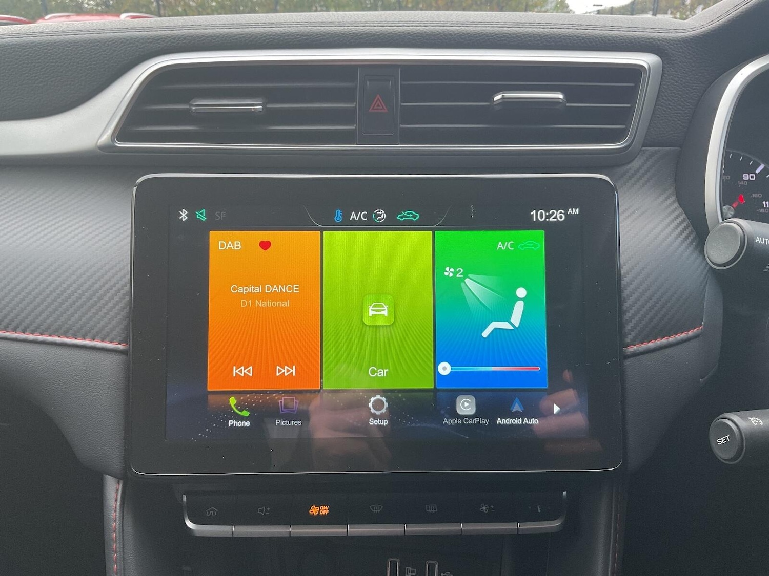 Used MG MG ZS 2022 for sale - 76099162: Photo 14