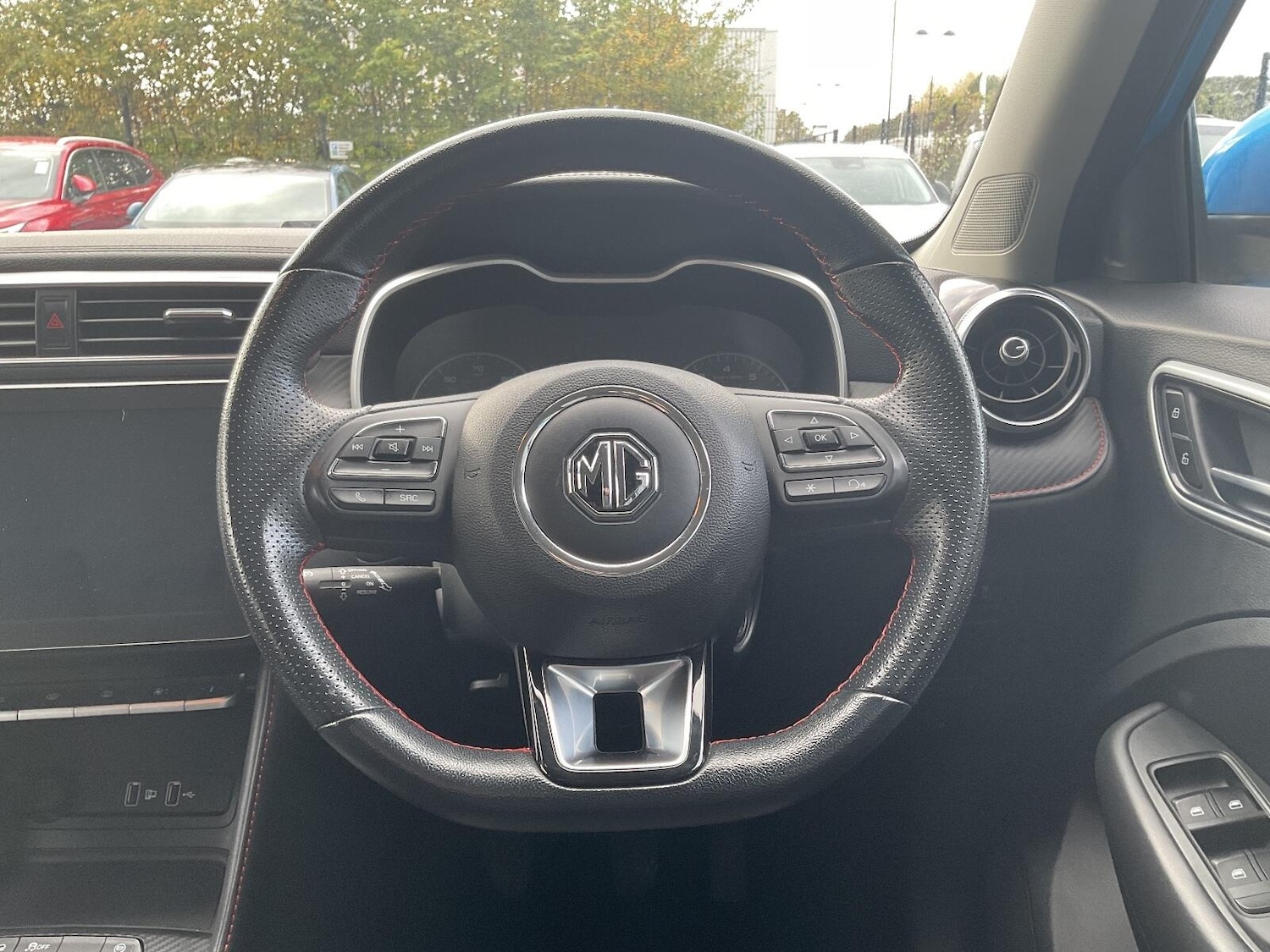 Used MG MG ZS 2022 for sale - 76099162: Photo 19