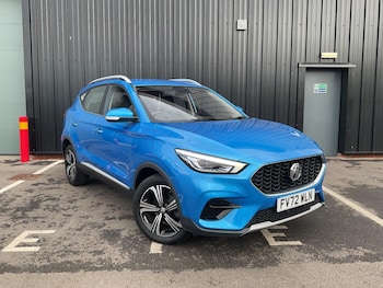 2022 (72) - 1.5 VTi-TECH Excite 5dr