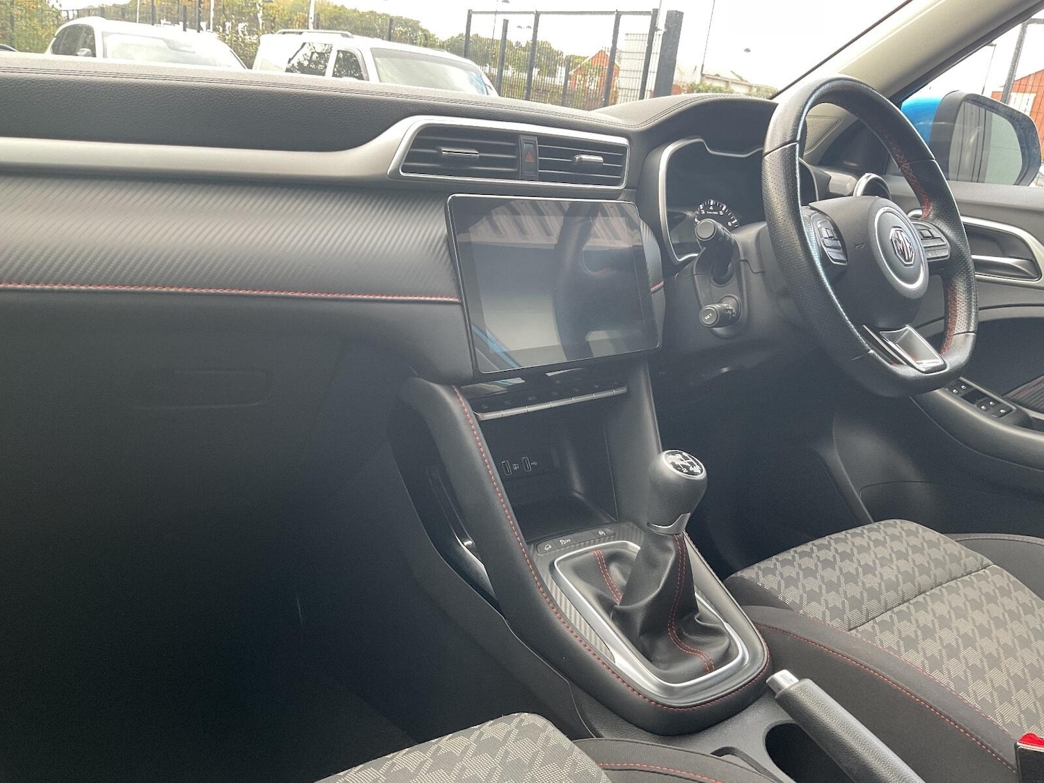 Used MG MG ZS 2022 for sale - 76099162: Photo 2