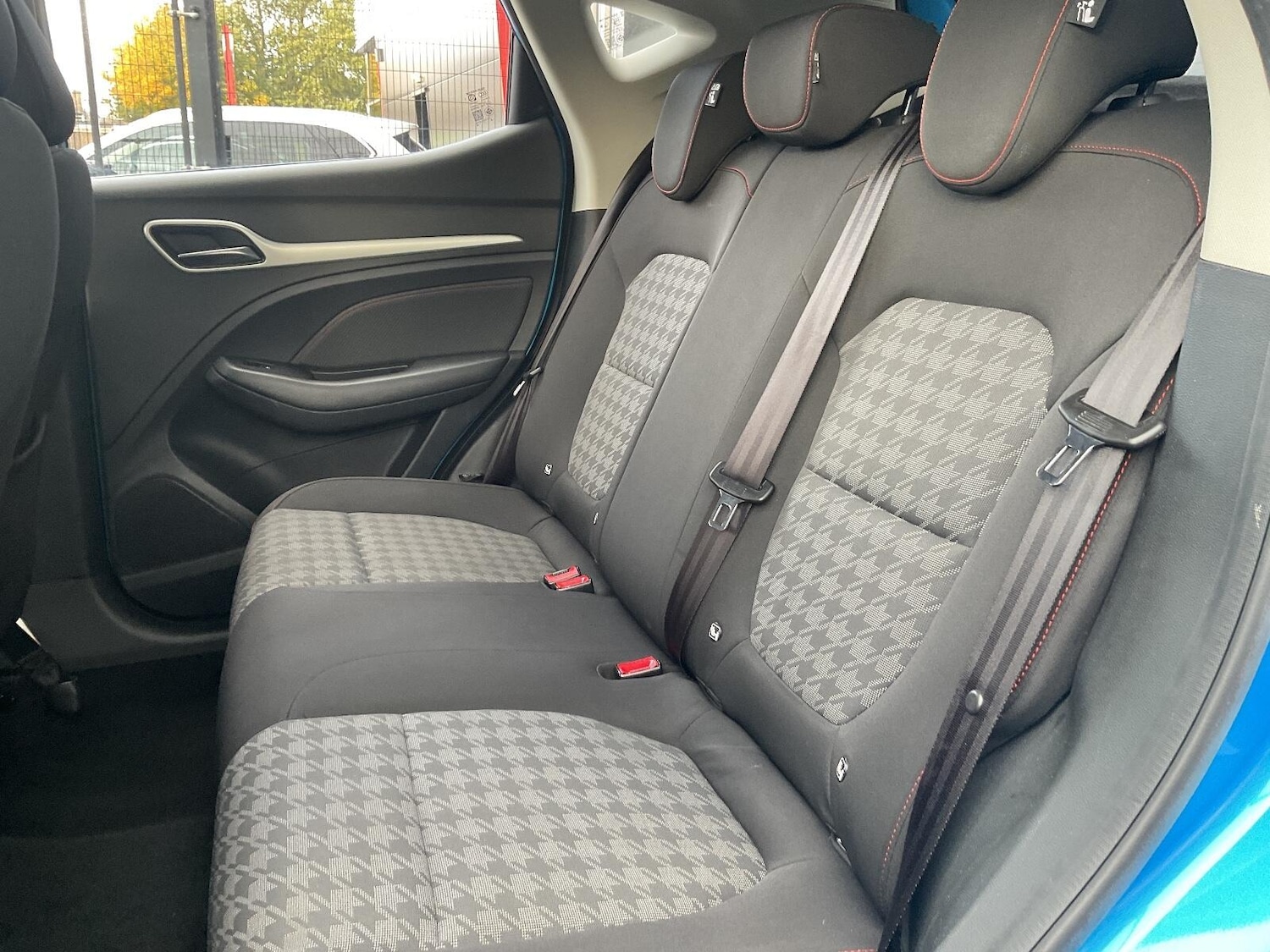 Used MG MG ZS 2022 for sale - 76099162: Photo 20