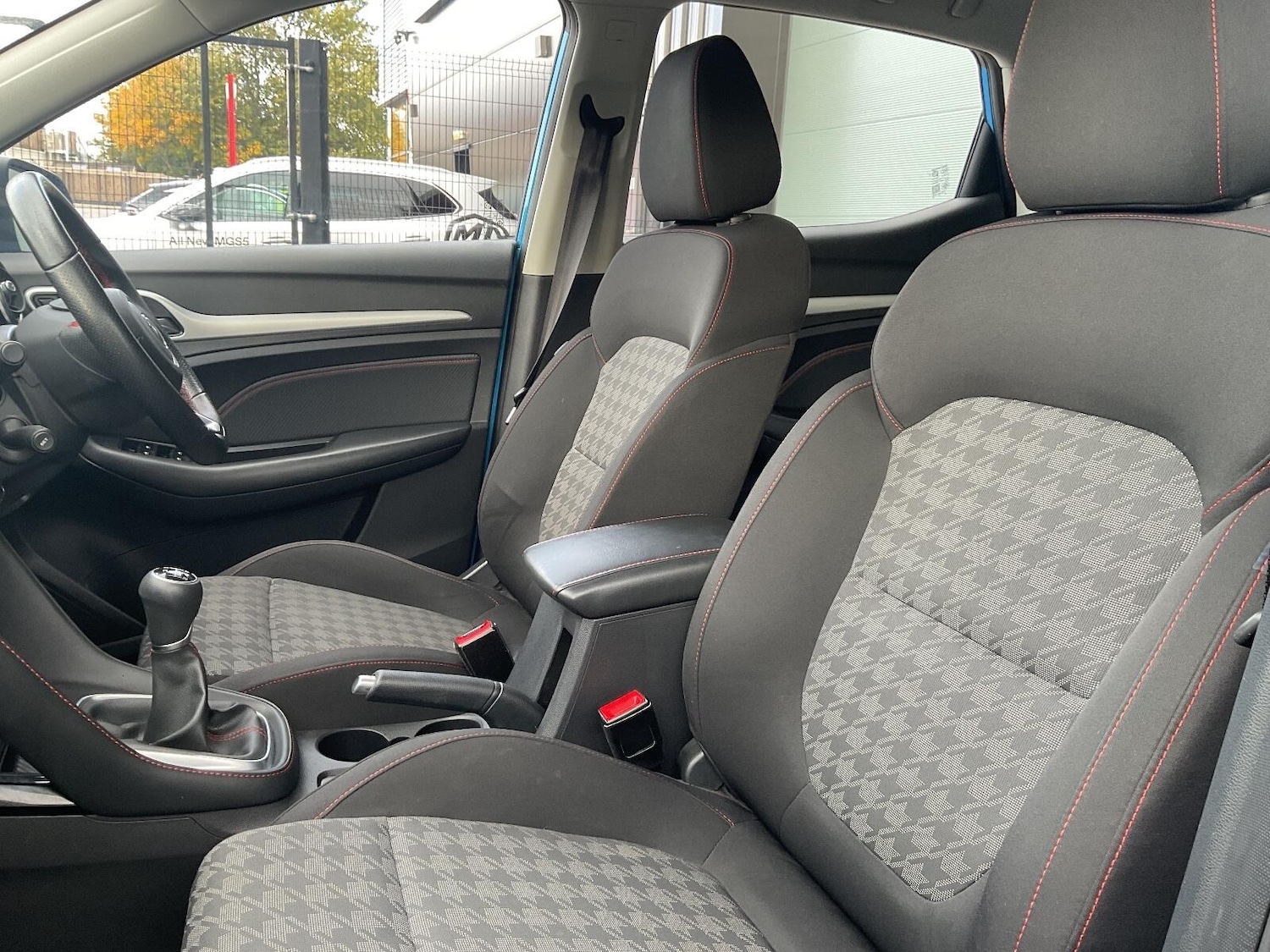 Used MG MG ZS 2022 for sale - 76099162: Photo 21