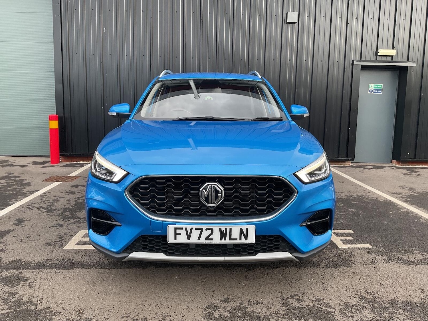 Used MG MG ZS 2022 for sale - 76099162: Photo 6