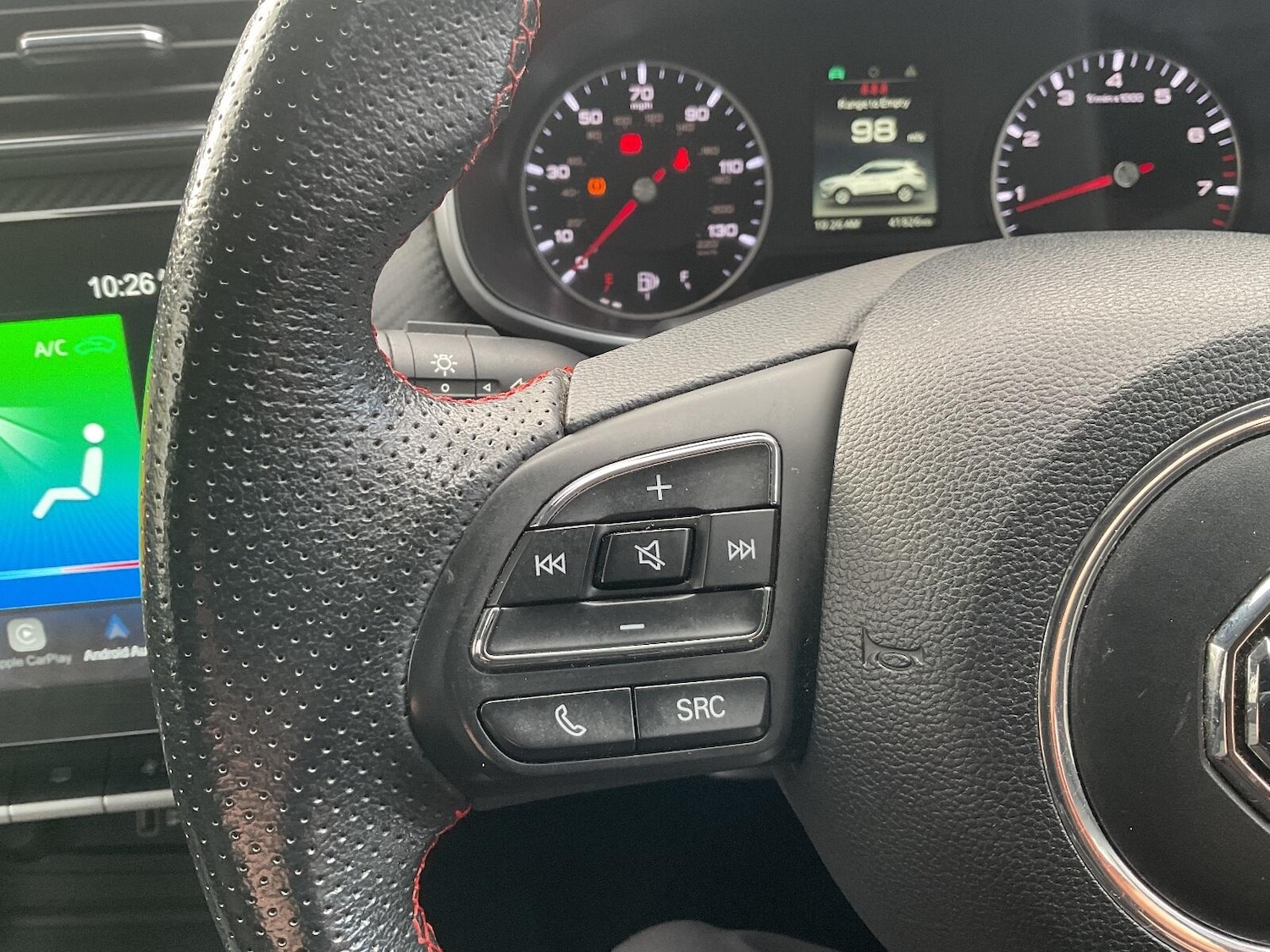 Used MG MG ZS 2022 for sale - 76099162: Photo 7