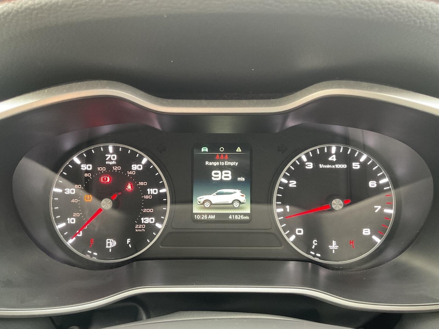 Used MG MG ZS 2022 for sale - 76099162: Photo 8