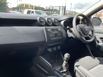 Used Dacia Duster 2022 for sale - 75825672: Photo