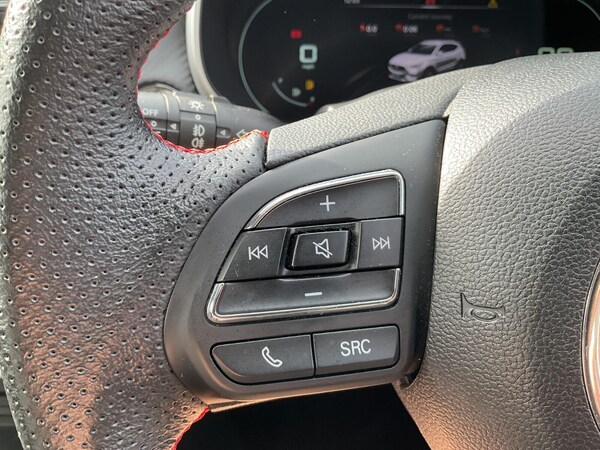 Used MG MG ZS 2023 for sale - 76021016: Photo 11