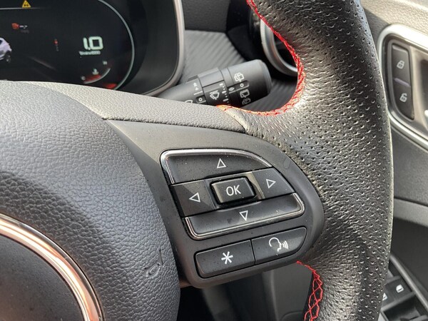 Used MG MG ZS 2023 for sale - 76021016: Photo 12