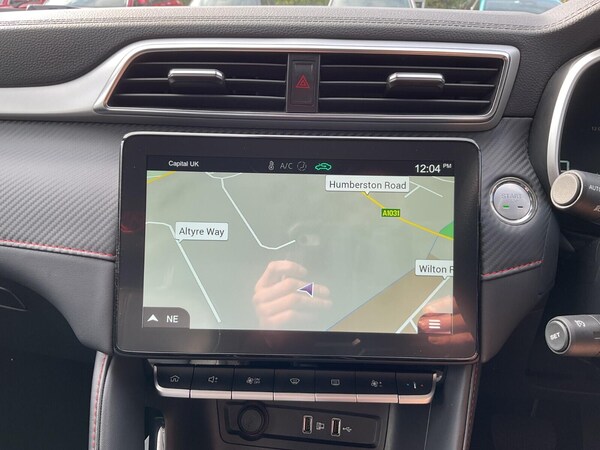Used MG MG ZS 2023 for sale - 76021016: Photo 17
