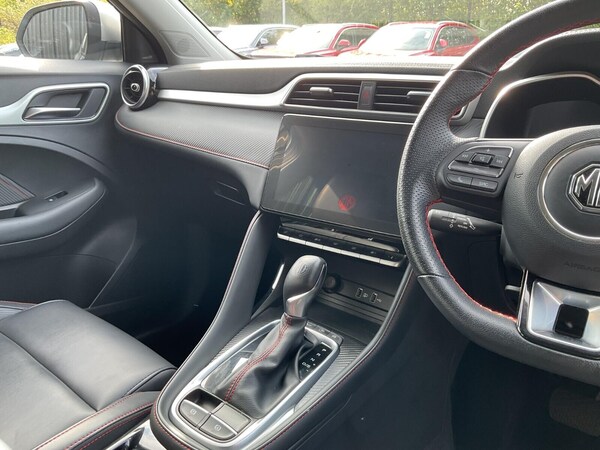 Used MG MG ZS 2023 for sale - 76021016: Photo 18