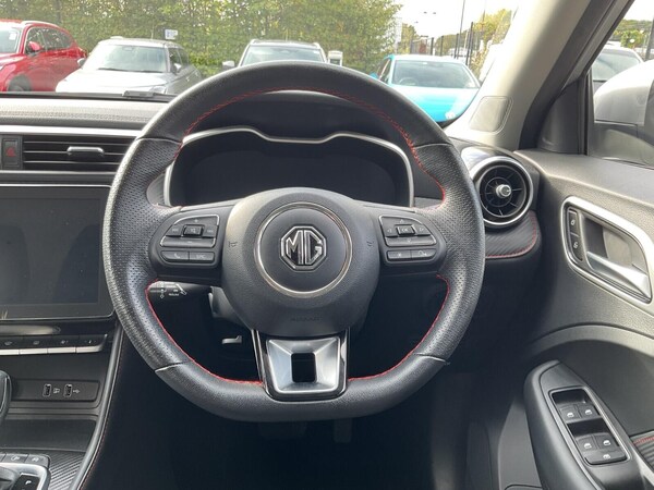 Used MG MG ZS 2023 for sale - 76021016: Photo 21
