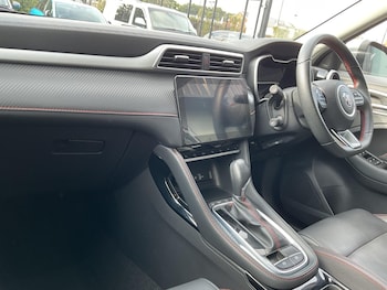 Used MG MG ZS 2023 for sale - 76021016: Photo 2