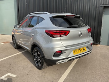 Used MG MG ZS 2023 for sale - 76021016: Photo 3