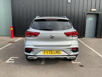 Used MG MG ZS 2023 for sale - 76021016: Photo 4