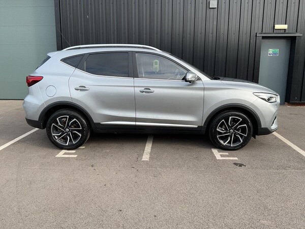 Used MG MG ZS 2023 for sale - 76021016: Photo 5