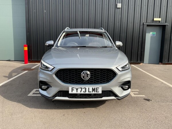 Used MG MG ZS 2023 for sale - 76021016: Photo 6