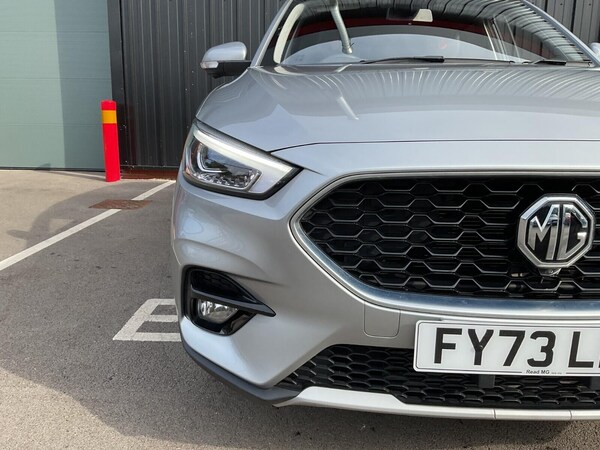 Used MG MG ZS 2023 for sale - 76021016: Photo 7