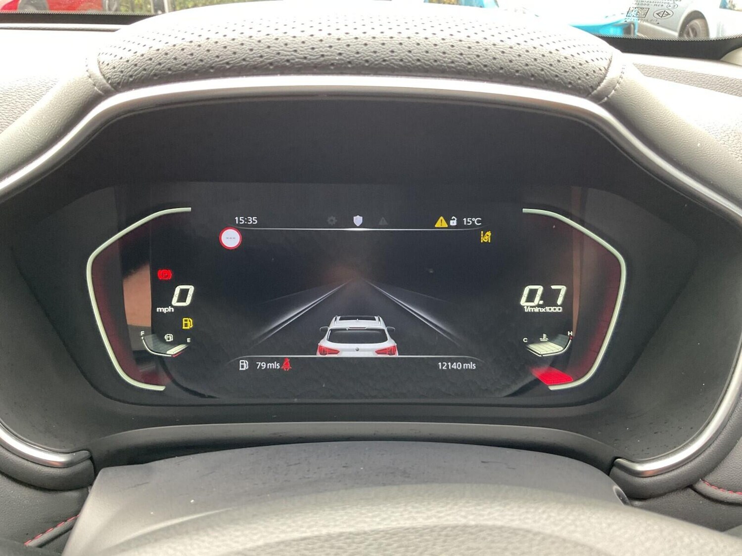 Used MG MG HS 2022 for sale - 76094814: Photo 10