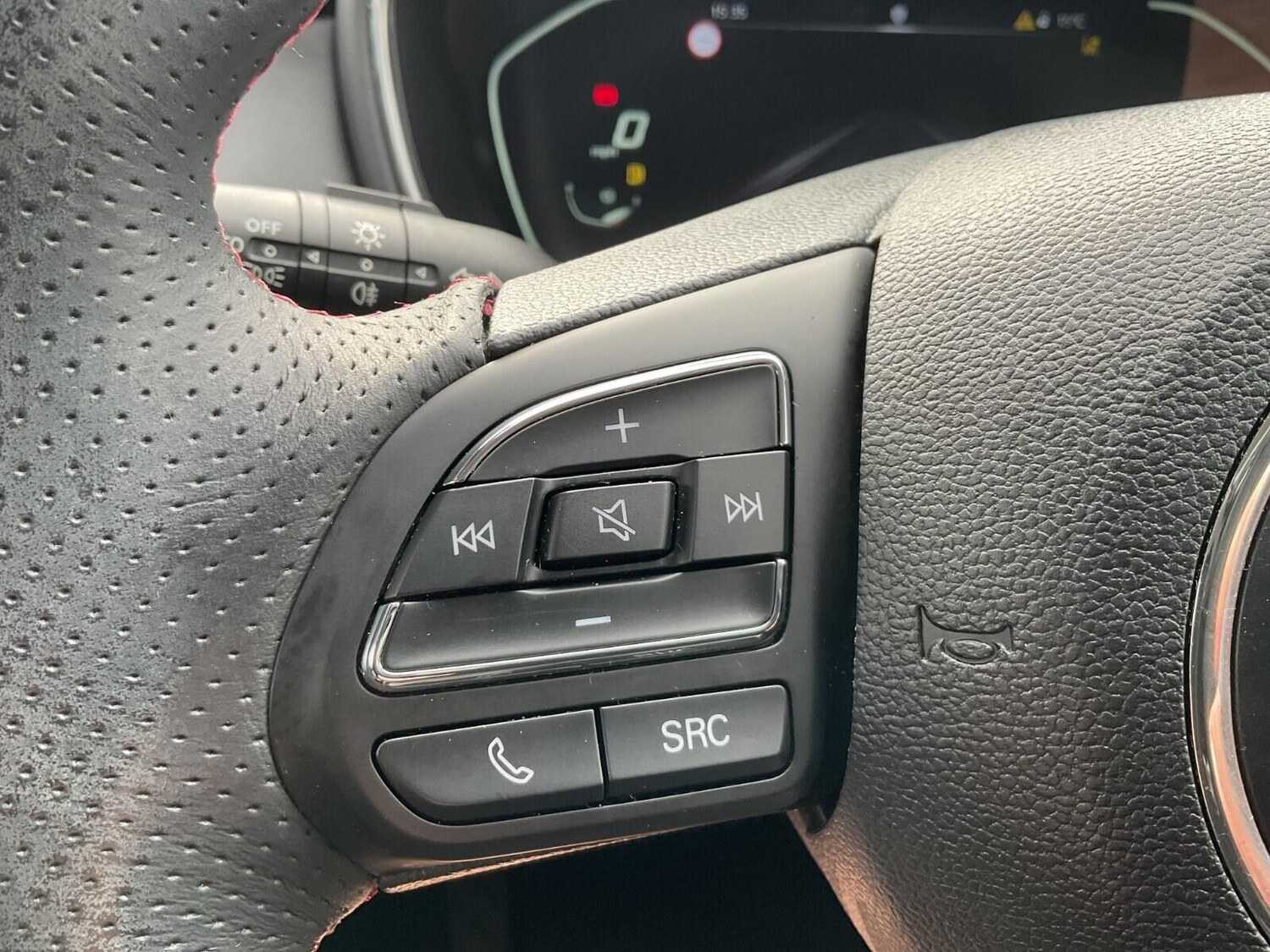 Used MG MG HS 2022 for sale - 76094814: Photo 11