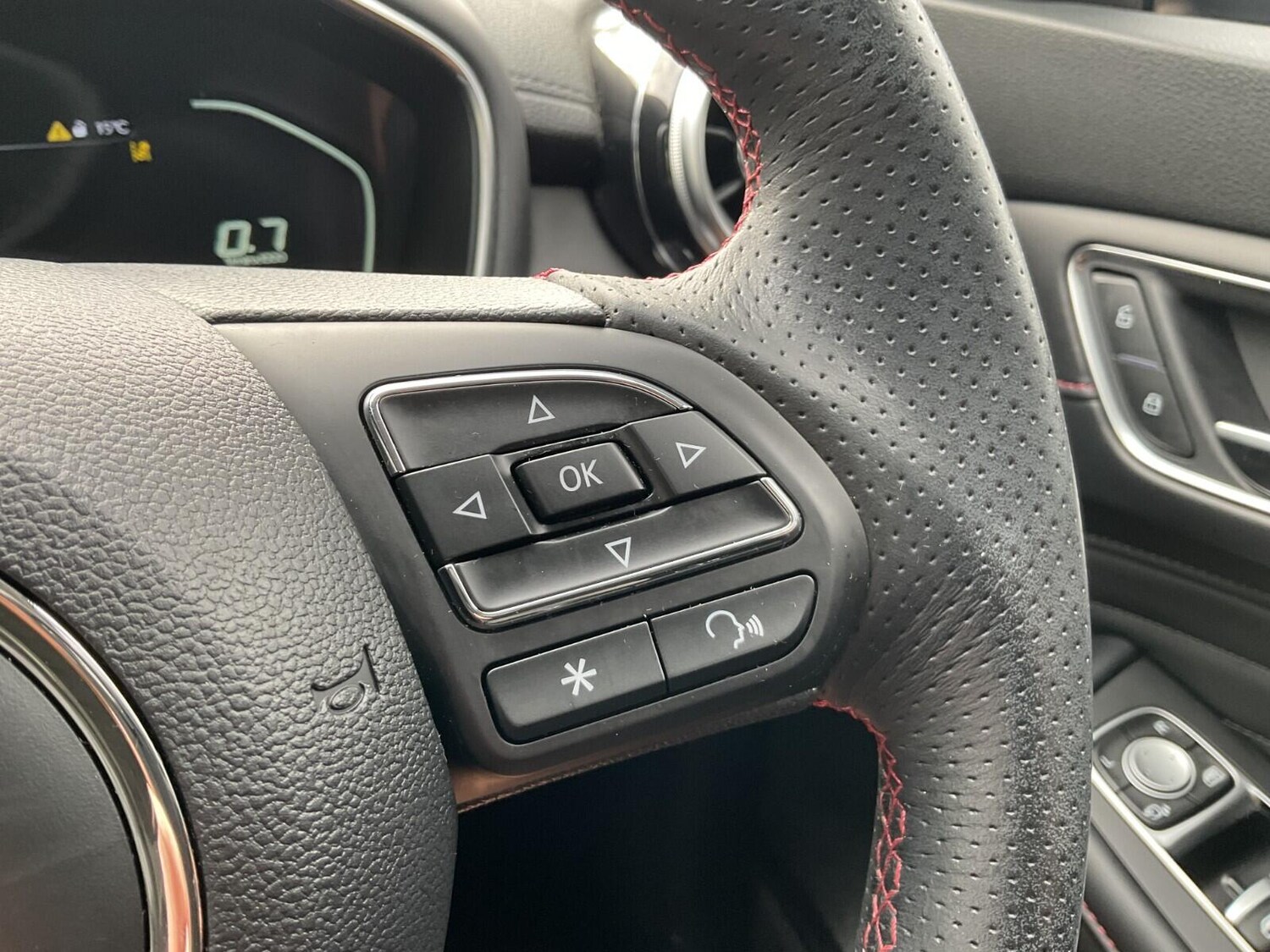 Used MG MG HS 2022 for sale - 76094814: Photo 12