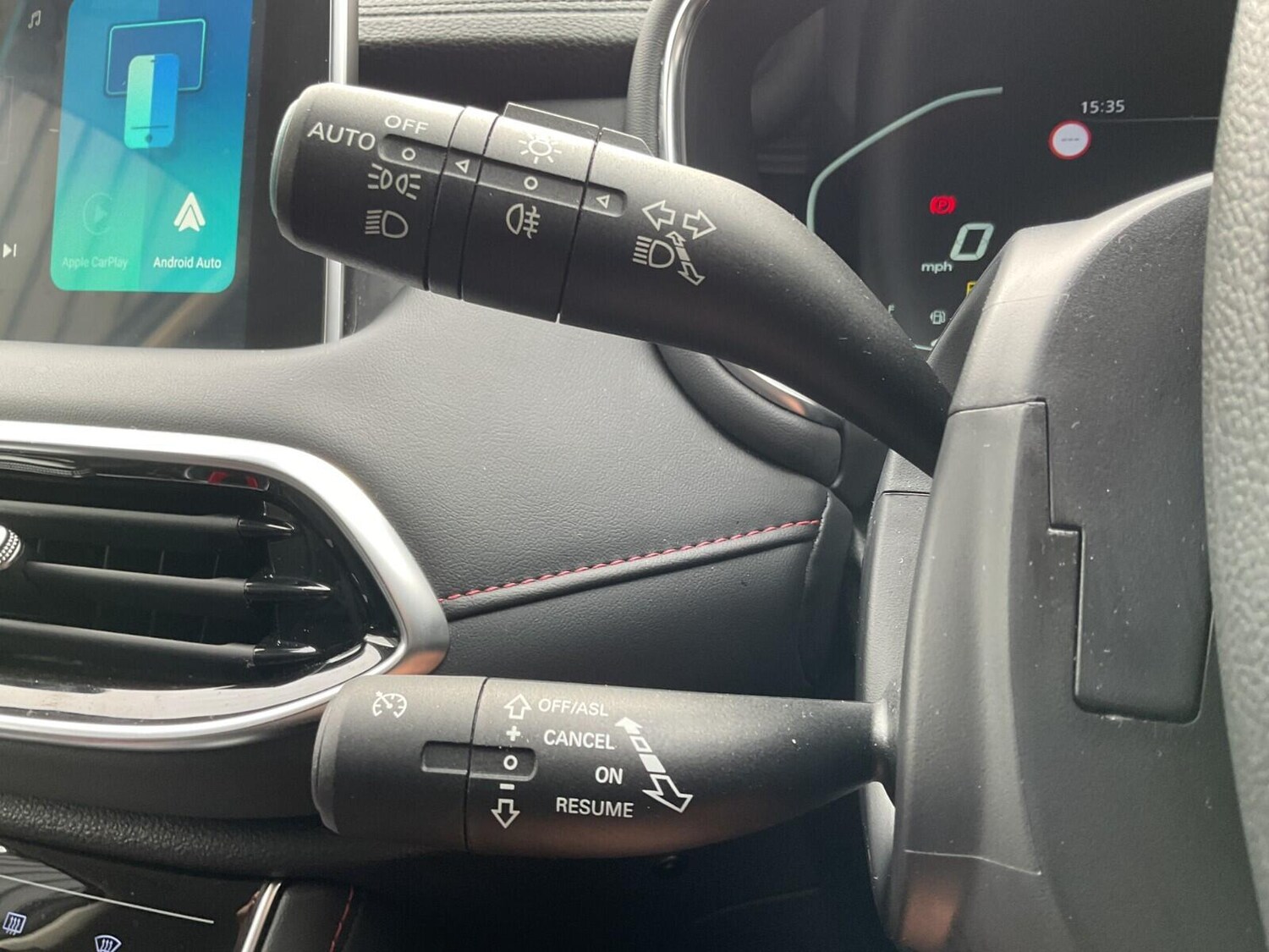 Used MG MG HS 2022 for sale - 76094814: Photo 13